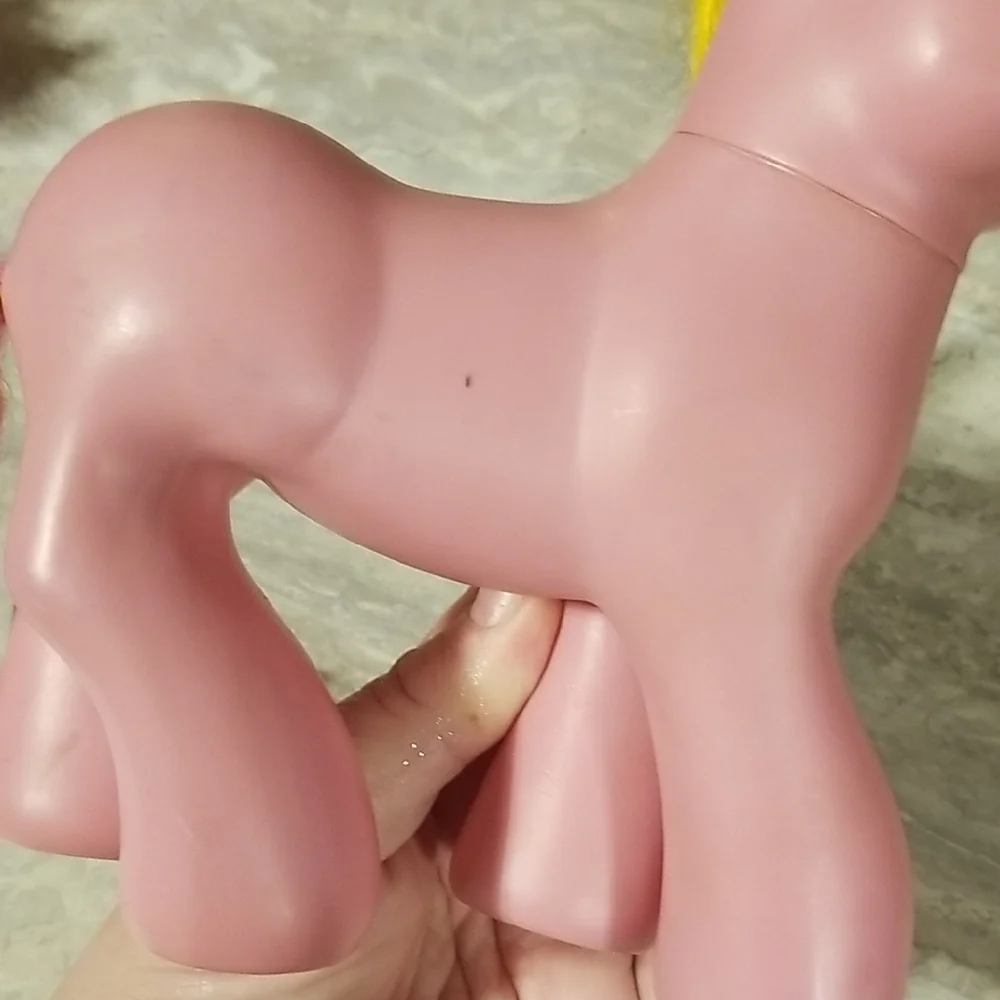 My Little pony Inspired lot As Is - Picture 16 of 16